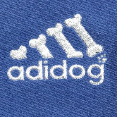 画像3: 【つなぎ】adidog(アディドッグ)つなぎ