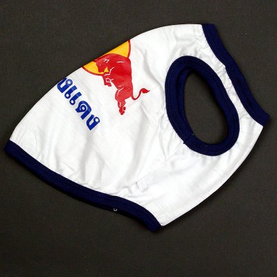 画像1: 【Tシャツ】Red Bull(レッドブル) タンクトップ