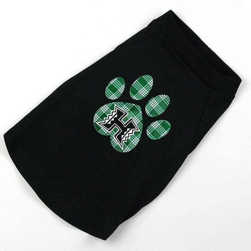 ストレッチ抜群のハワイ大学認定Tシャツおすすめです！